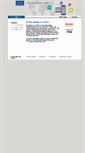 Mobile Screenshot of airplus-3d-secure.com